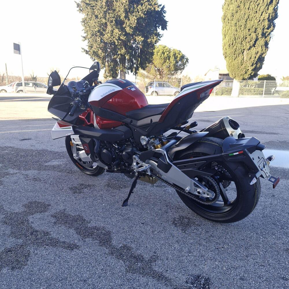 Bimota Tesi H2 (2020 - 26) (9)