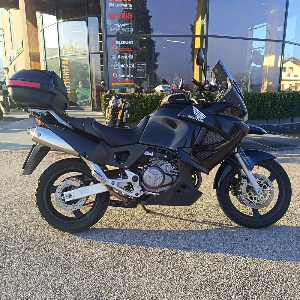 Honda Varadero 1000 (2003 - 11) (2)