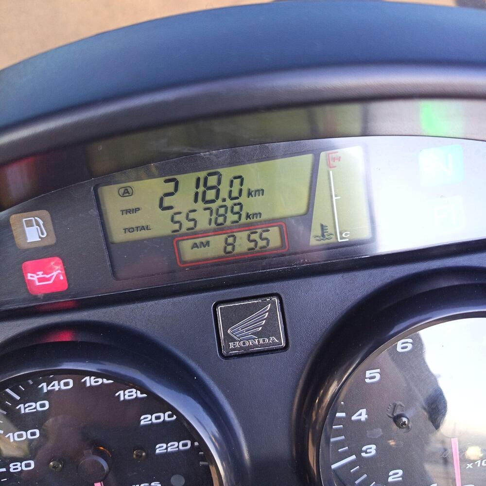 Honda Varadero 1000 (2003 - 11) (11)