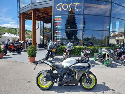 Benelli Tornado 550 (2025 - 26) nuova