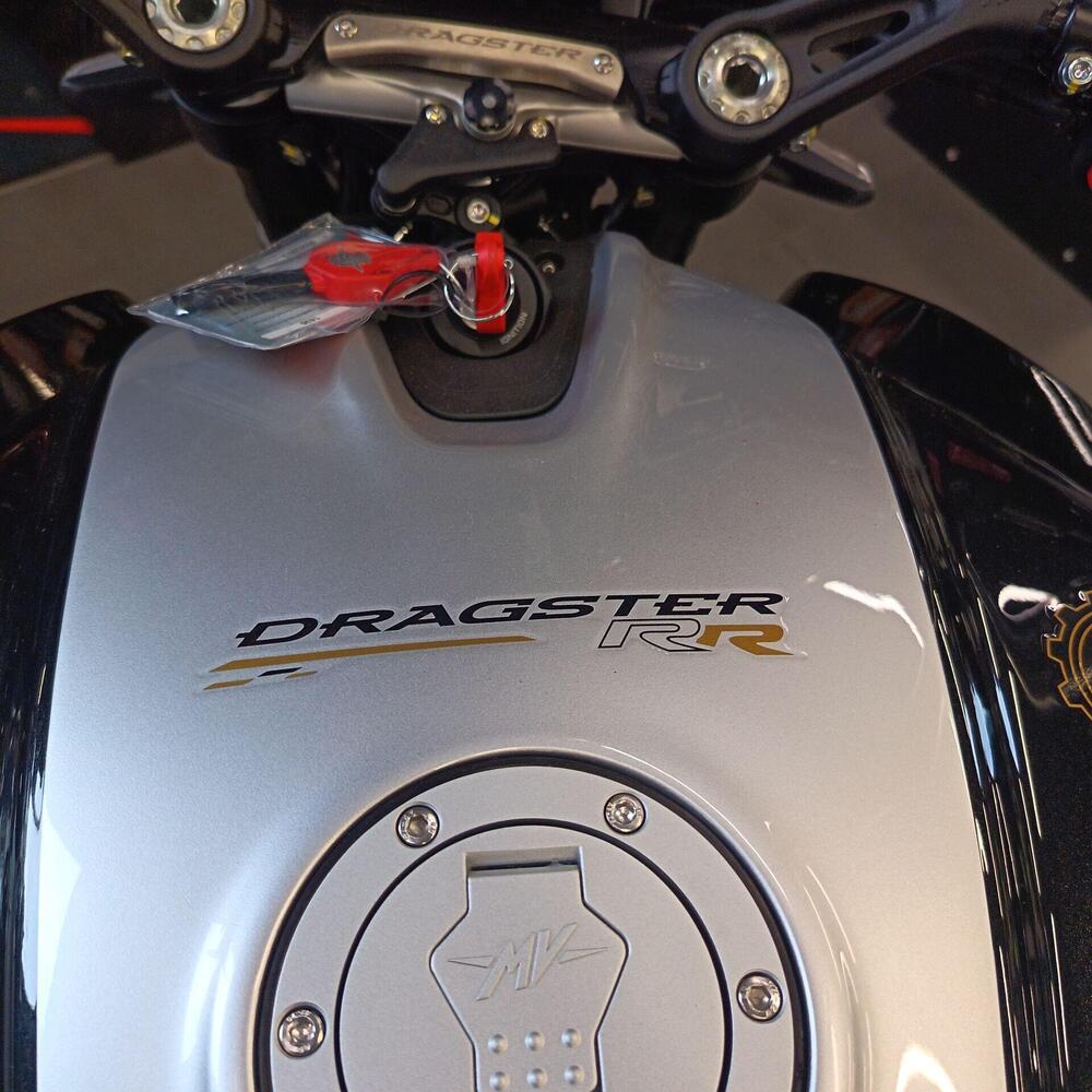 MV Agusta Dragster 800 RR Ottantesimo (2025 - 26) (4)
