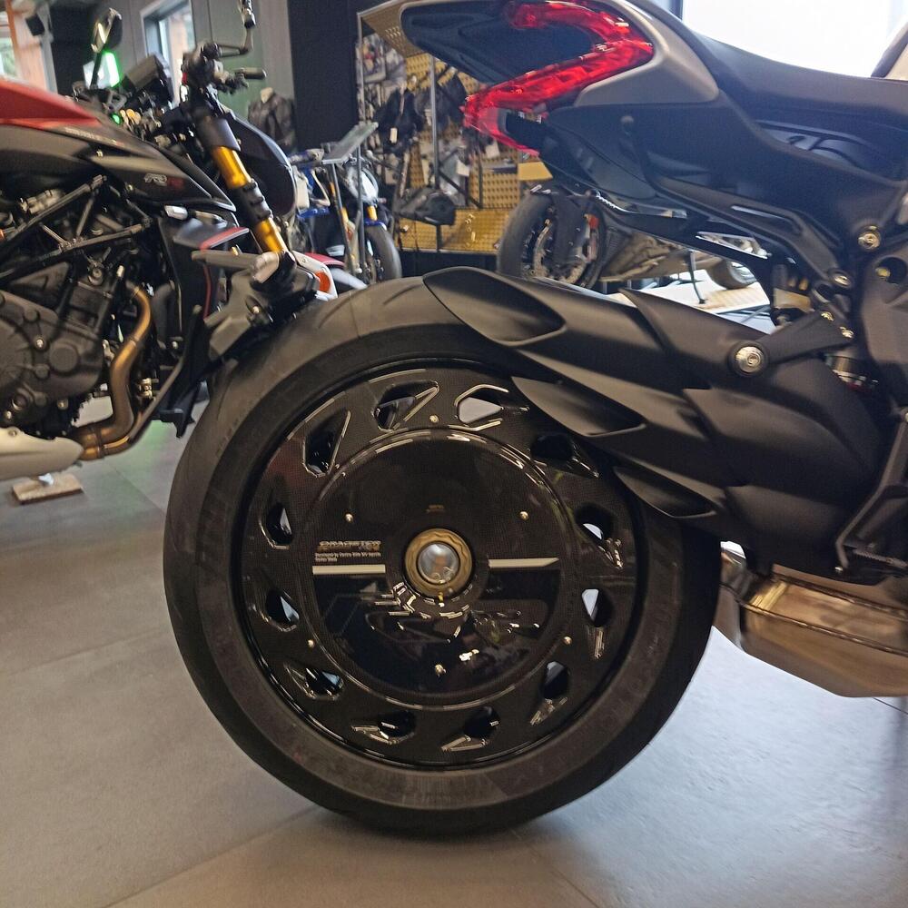 MV Agusta Dragster 800 RR Ottantesimo (2025 - 26) (5)