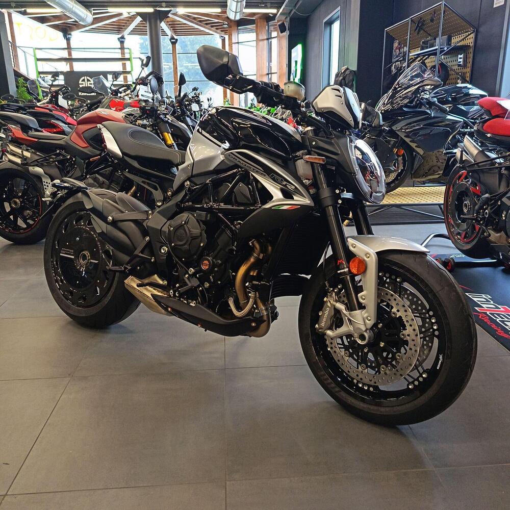 MV Agusta Dragster 800 RR Ottantesimo (2025 - 26) (6)