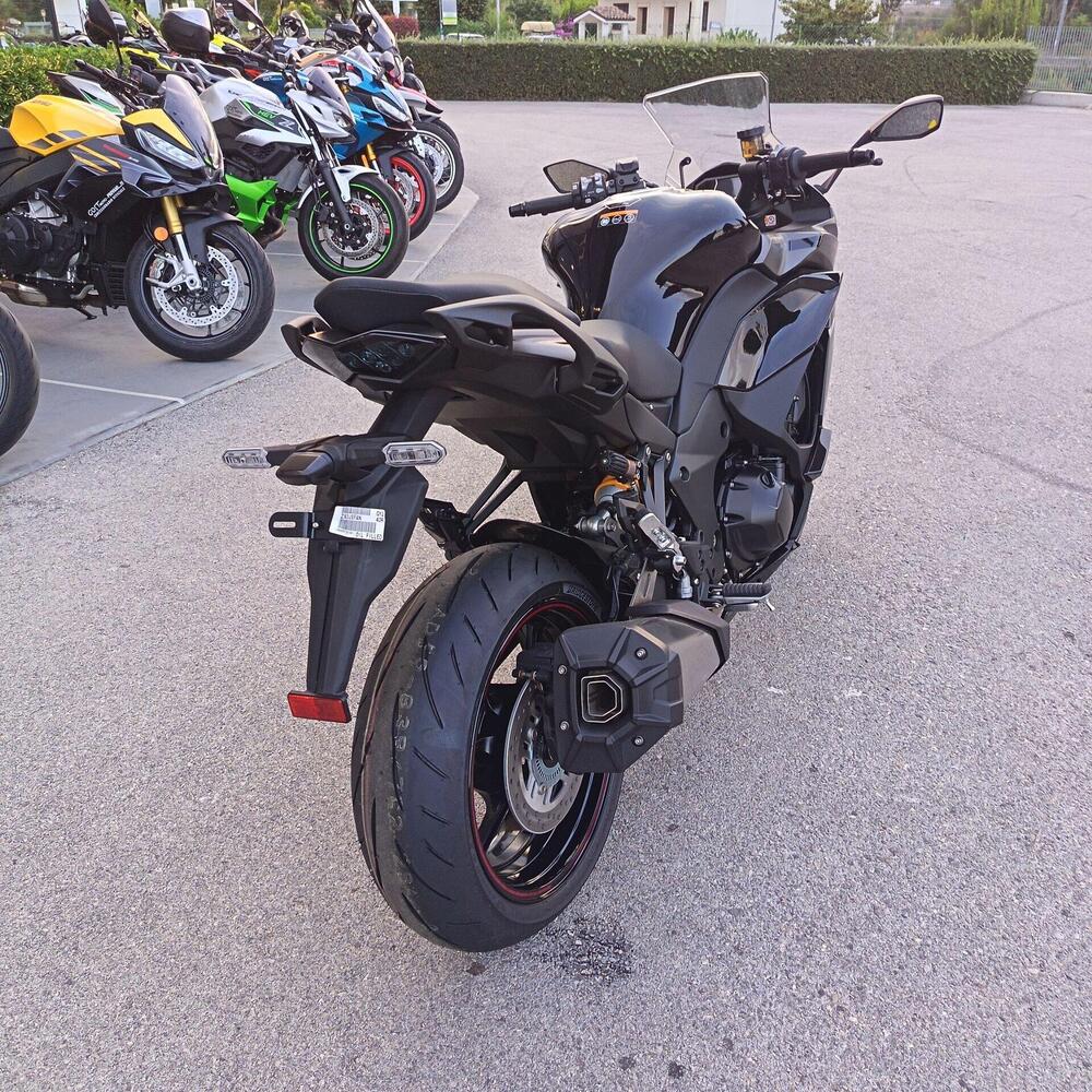 Kawasaki Ninja 1100 SX SE (2025 - 26) (5)