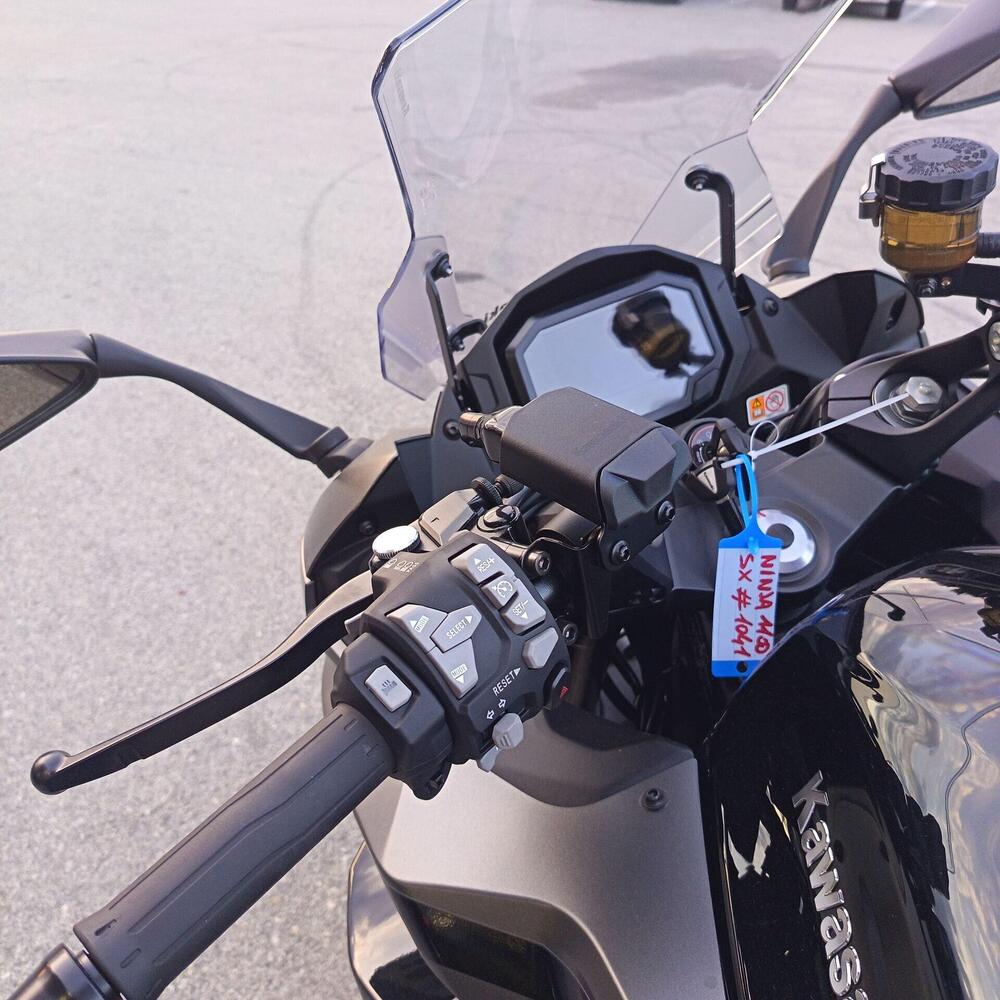 Kawasaki Ninja 1100 SX SE (2025 - 26) (8)