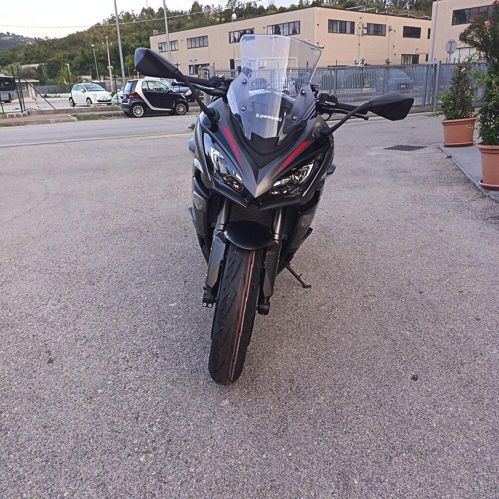 Kawasaki Ninja 1100 SX SE (2025 - 26) (10)