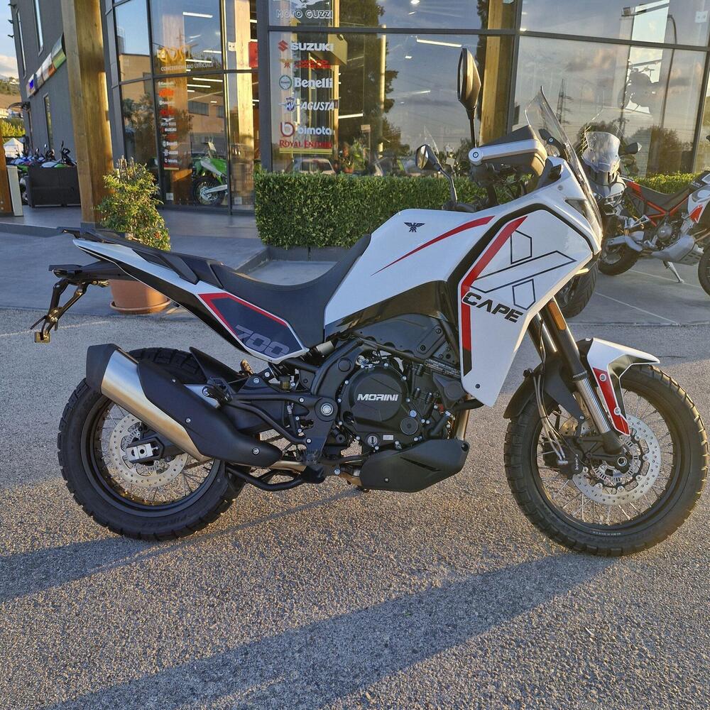 Moto Morini X-Cape 700 (2025 - 26) (5)