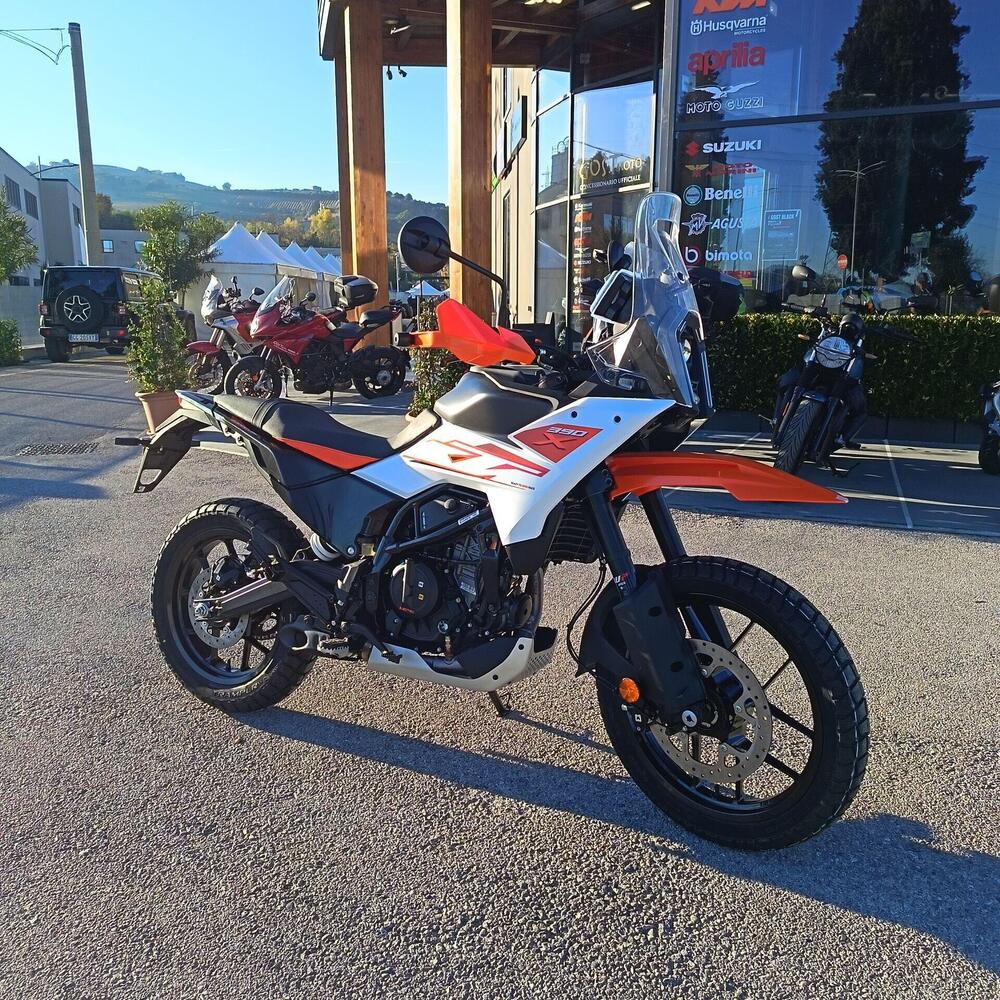 KTM 390 Adventure X (2025 - 26) (3)