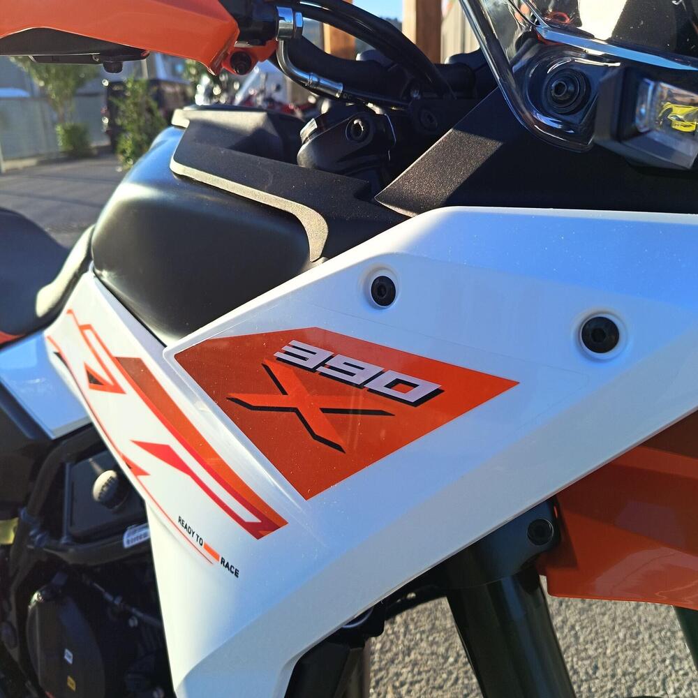 KTM 390 Adventure X (2025 - 26) (4)