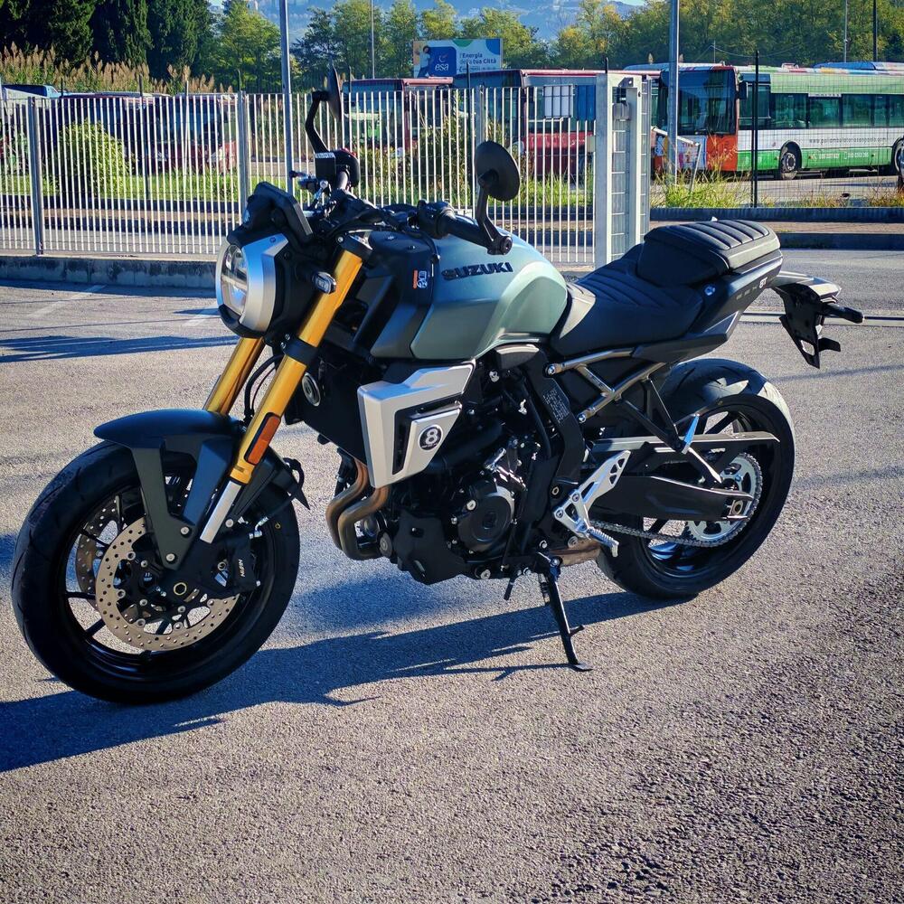 Suzuki GSX-8T (2025 - 26) (2)