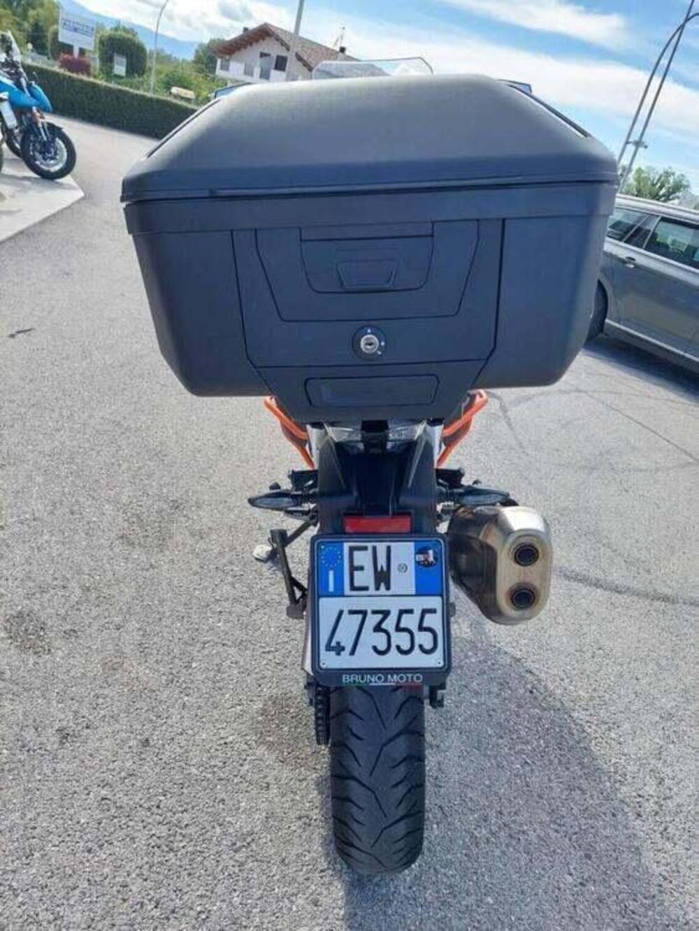 KTM 1290 Super Adventure R (2022 - 25) (6)