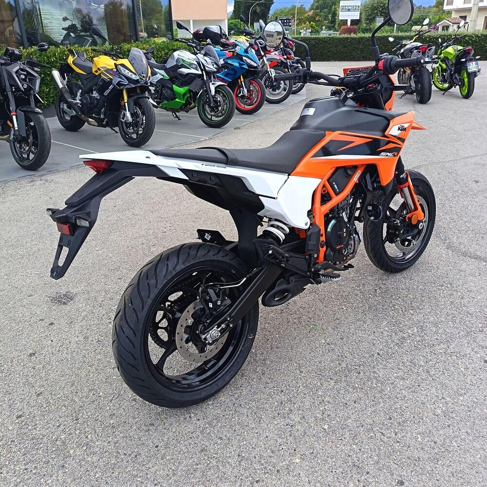 KTM 125 SMC R (2025 - 26) (7)