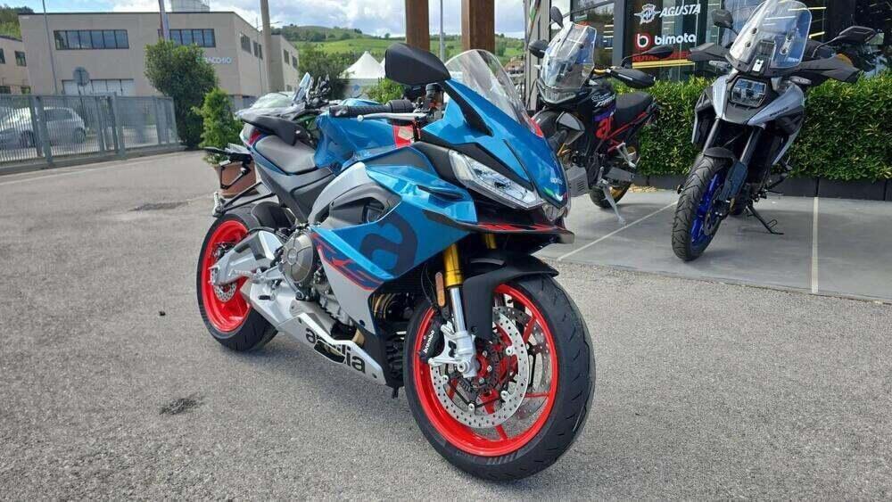 Aprilia RS 660 (2025 - 26) (2)
