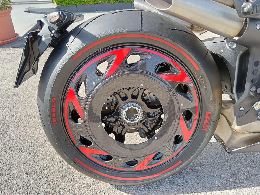 MV Agusta Rush 1000 (2023 - 26) (2)