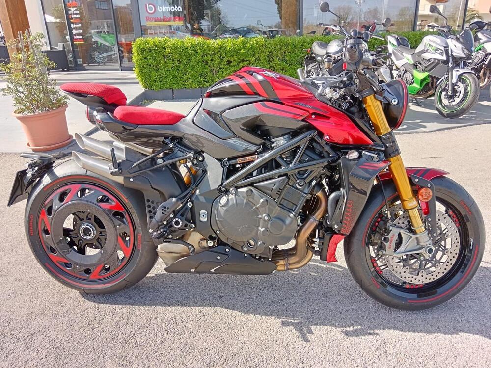 MV Agusta Rush 1000 (2023 - 26) (9)