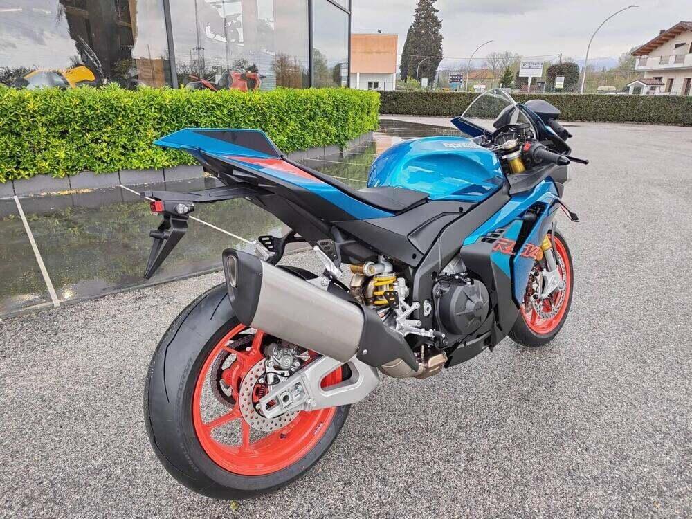 Aprilia RSV4 1100 (2025 - 26) (6)