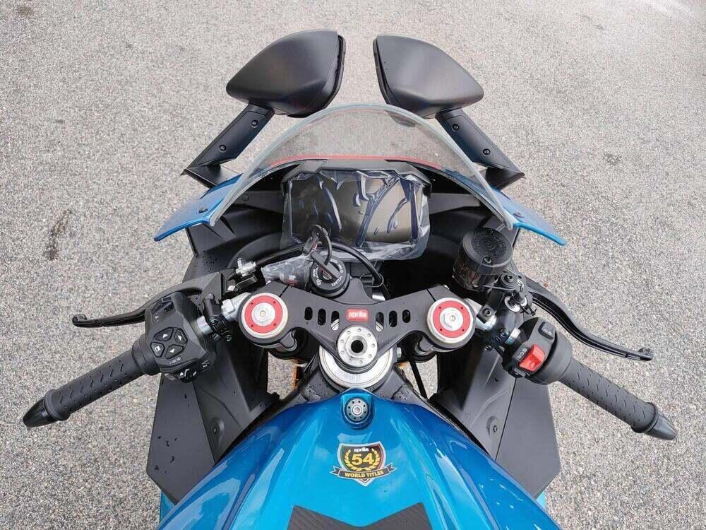 Aprilia RSV4 1100 (2025 - 26) (7)