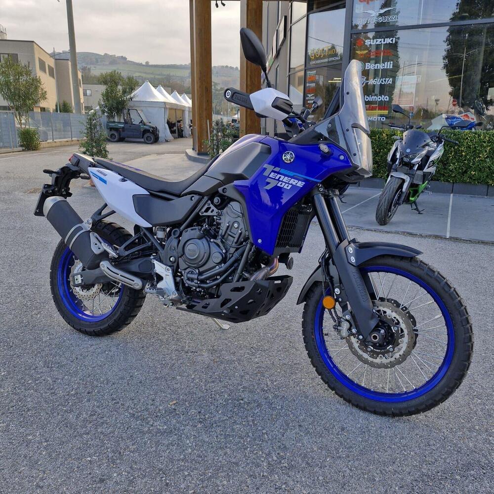 Yamaha Ténéré 700 (2025 - 26) (3)
