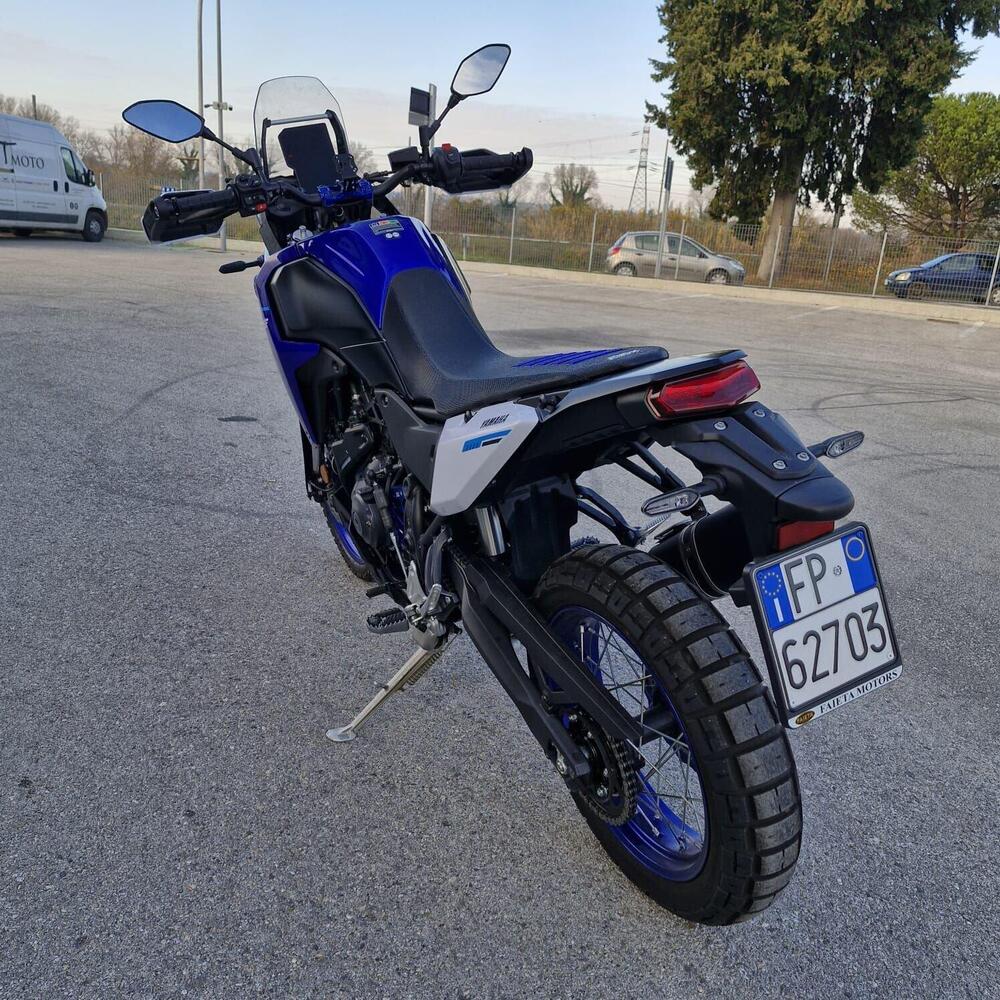Yamaha Ténéré 700 (2025 - 26) (4)