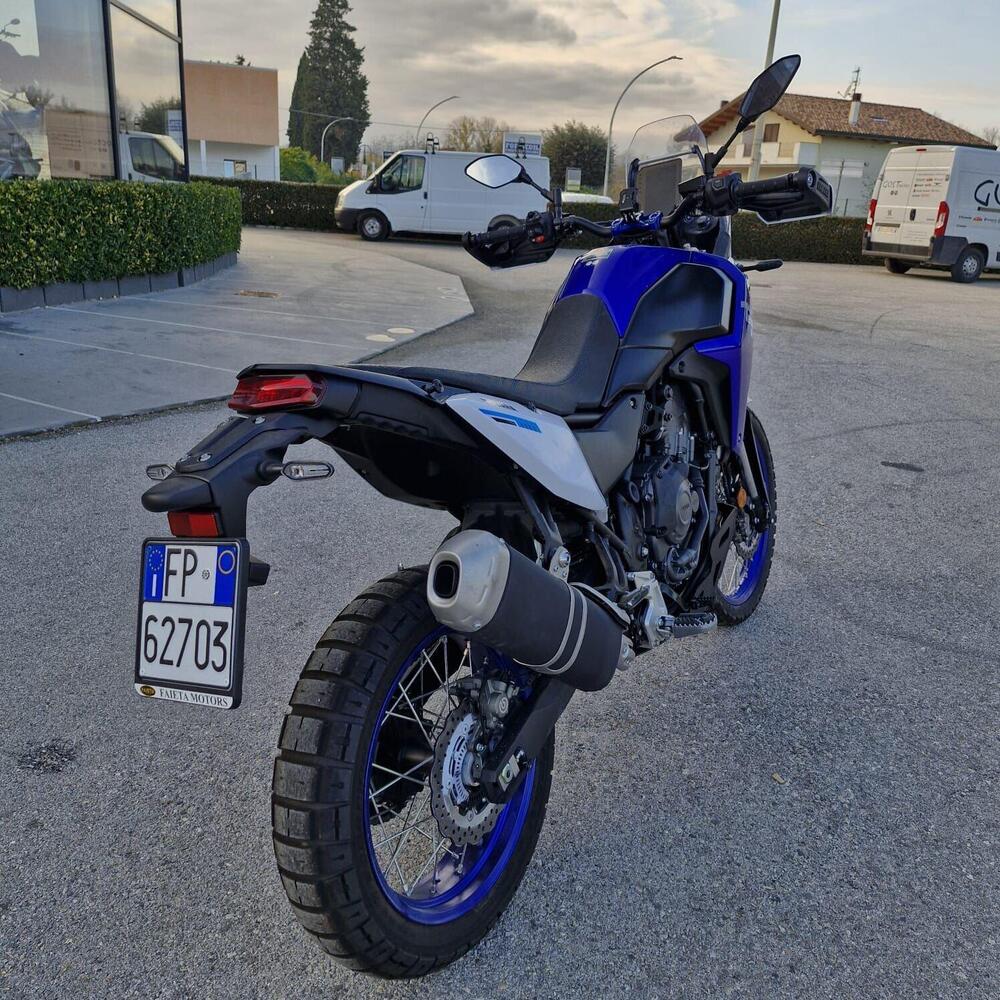 Yamaha Ténéré 700 (2025 - 26) (5)