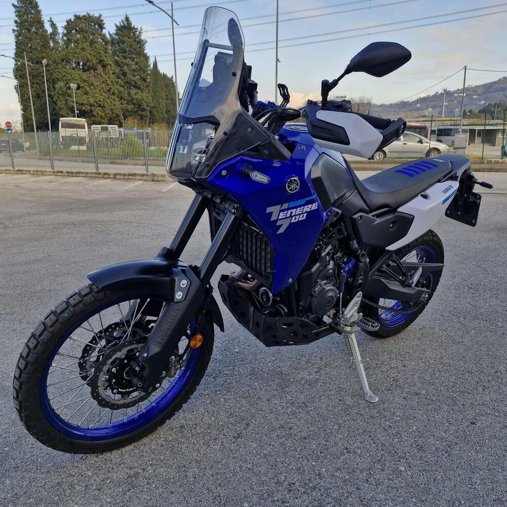 Yamaha Ténéré 700 (2025 - 26) (9)