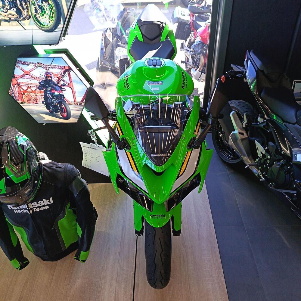 Kawasaki Ninja 636 ZX-6R (2024 - 26) (6)