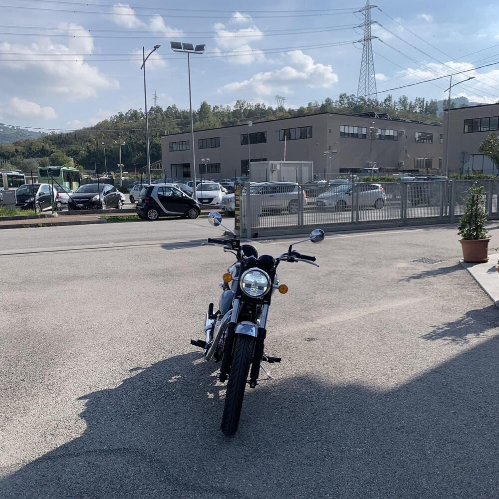 Royal Enfield Meteor 350 Aurora (2024 - 26) (3)