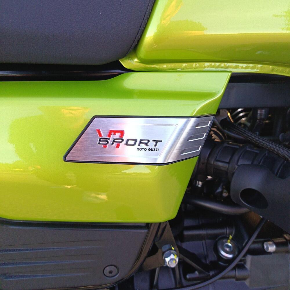 Moto Guzzi V7 Sport (2025 - 26) (4)