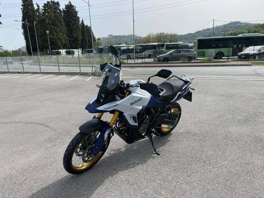 Suzuki V-Strom 800DE (2025 - 26) (3)