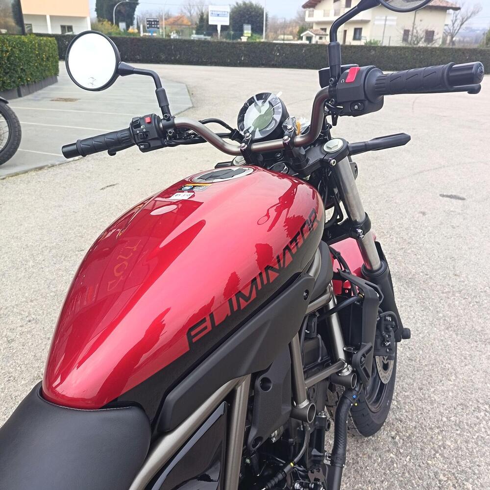 Kawasaki Eliminator 500 (2024 - 26) (9)