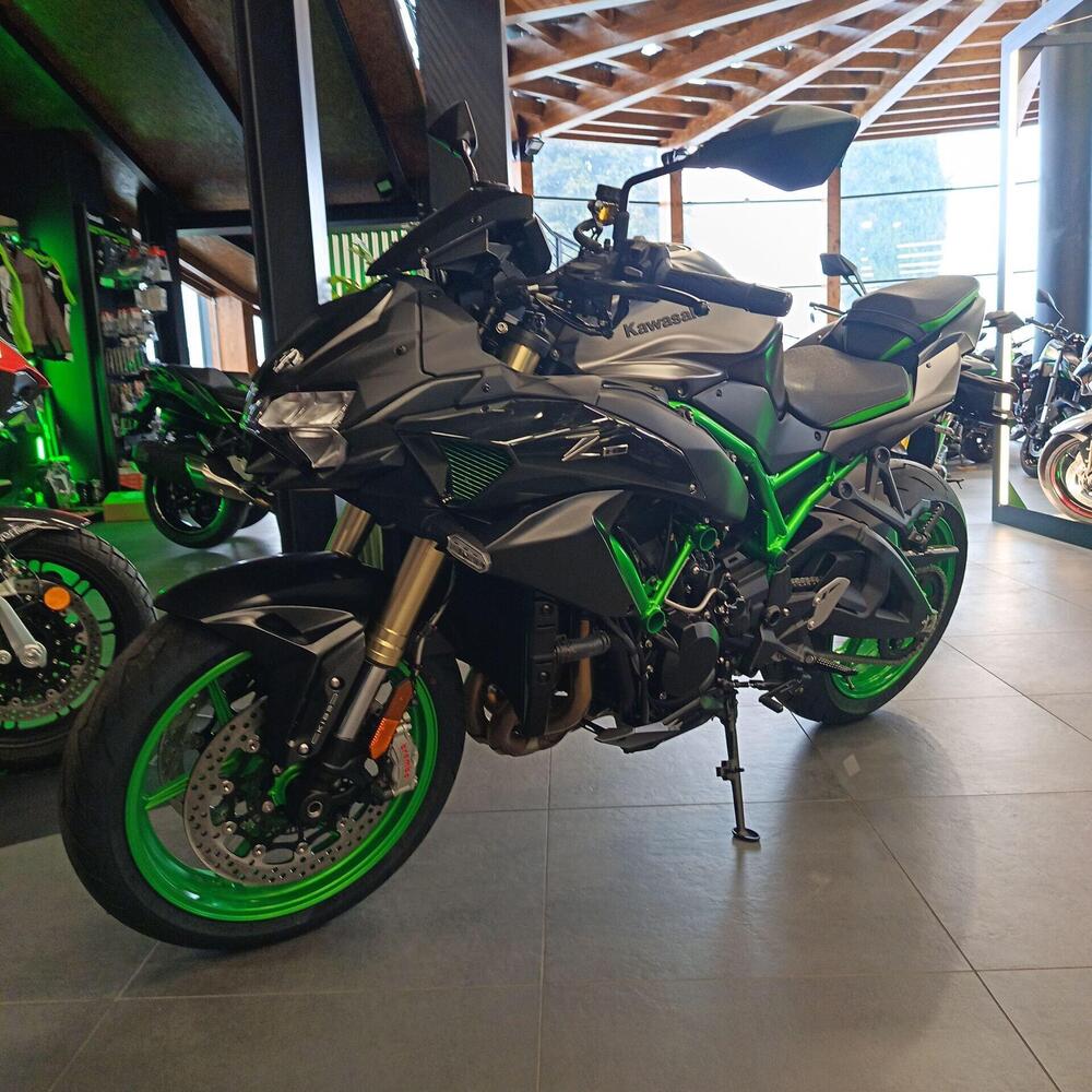 Kawasaki Z H2 SE (2025 - 26) (4)