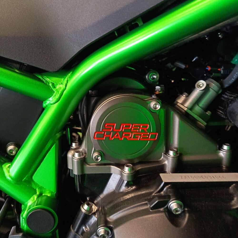 Kawasaki Z H2 SE (2025 - 26) (8)