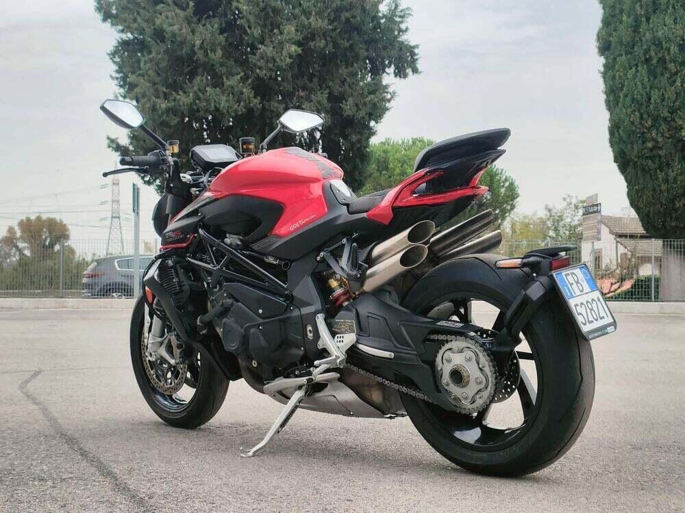 MV Agusta Brutale 1000 RS (2022 - 26) (4)