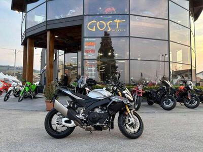 Aprilia Tuono V4 (2025 - 26) nuova