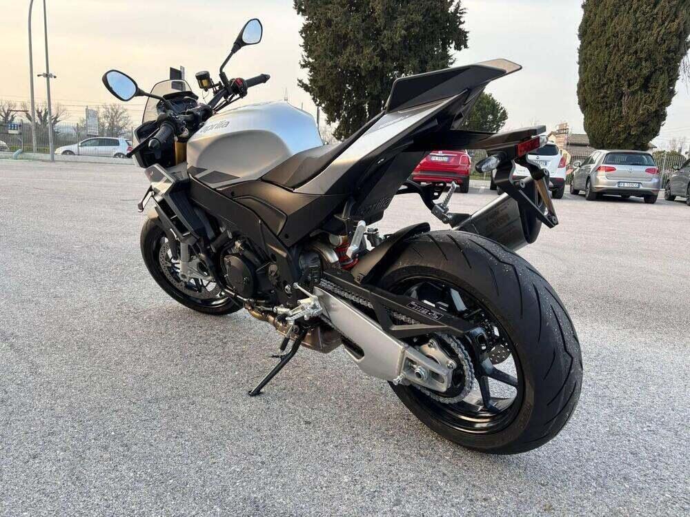 Aprilia Tuono V4 (2025 - 26) (6)