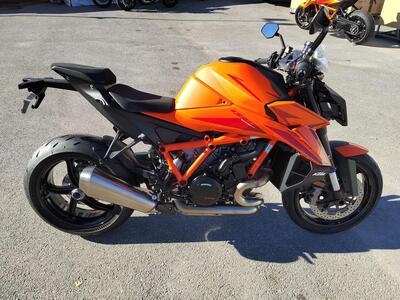 KTM 1390 Super Duke R EVO (2024 - 26) nuova