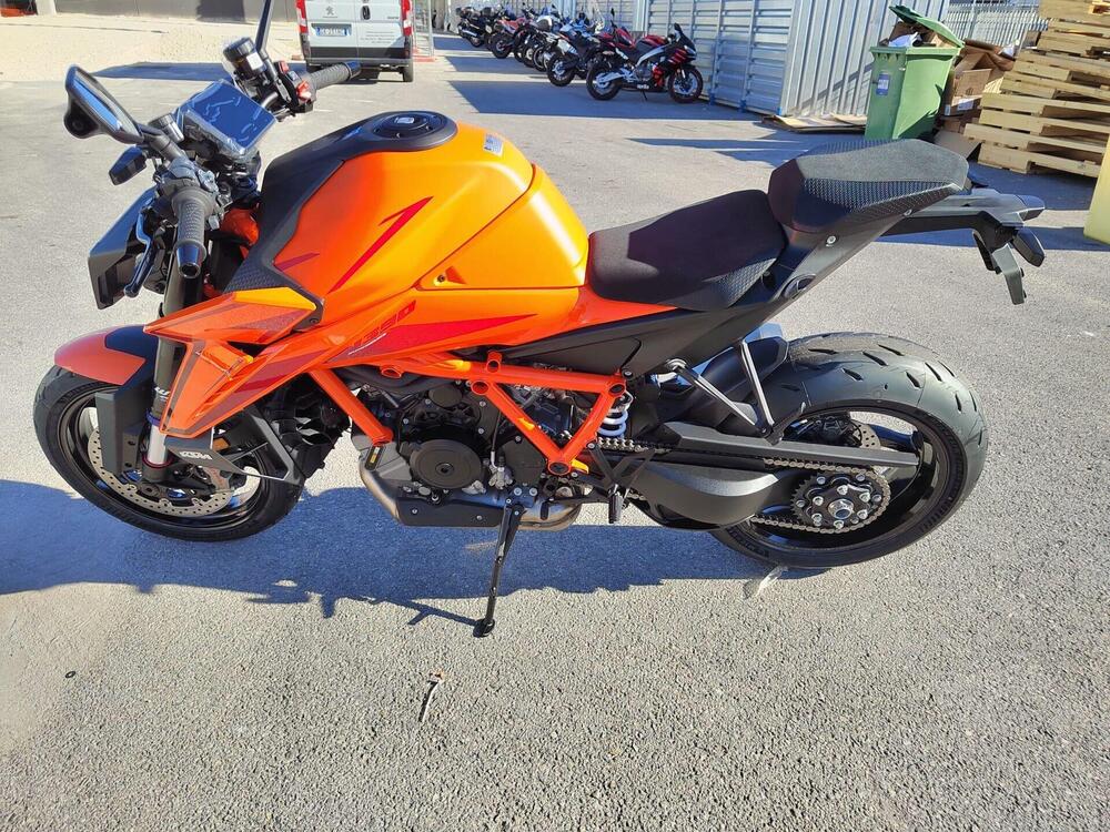 KTM 1390 Super Duke R EVO (2024 - 26) (3)