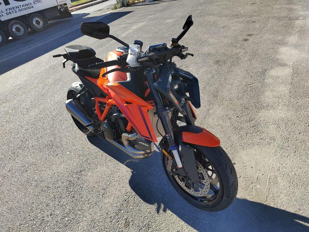 KTM 1390 Super Duke R EVO (2024 - 26) (5)