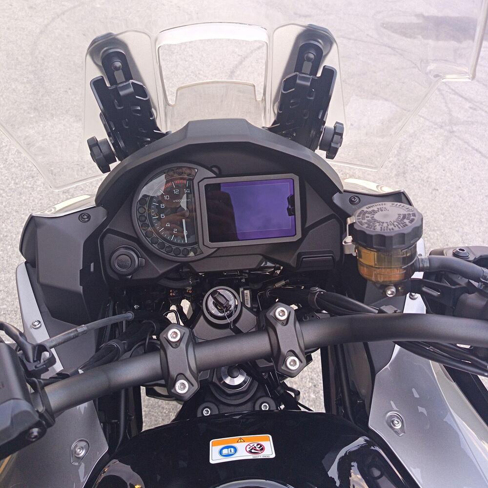 Kawasaki Versys 1100 SE (2025 - 26) (9)