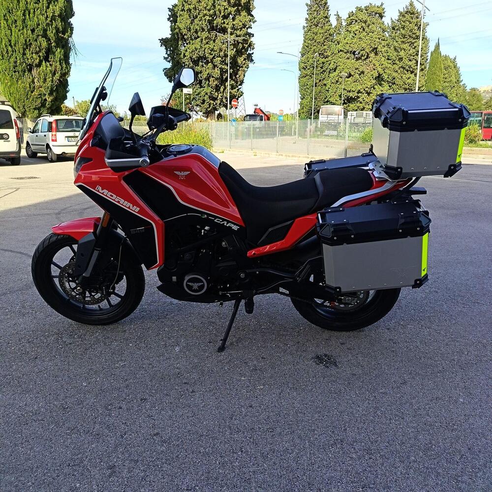 Moto Morini X-Cape 650 (2021 - 26) (4)