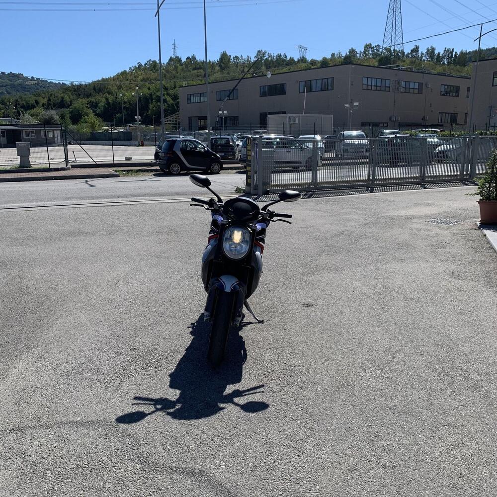 MV Agusta Brutale 1090 (2012 - 15) (4)