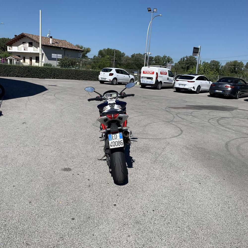 MV Agusta Brutale 1090 (2012 - 15) (5)