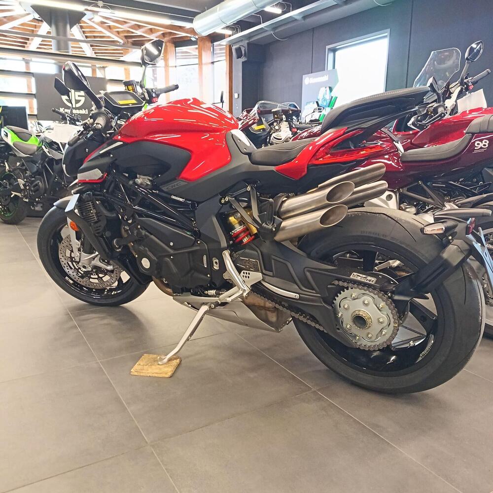 MV Agusta Brutale 1000 RS (2022 - 26) (3)