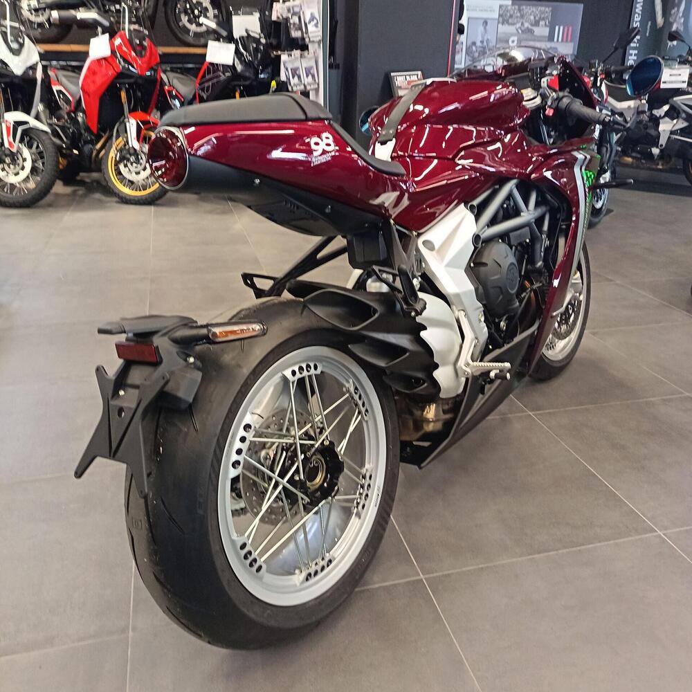 MV Agusta Superveloce 800 98 (2023 - 26) (8)