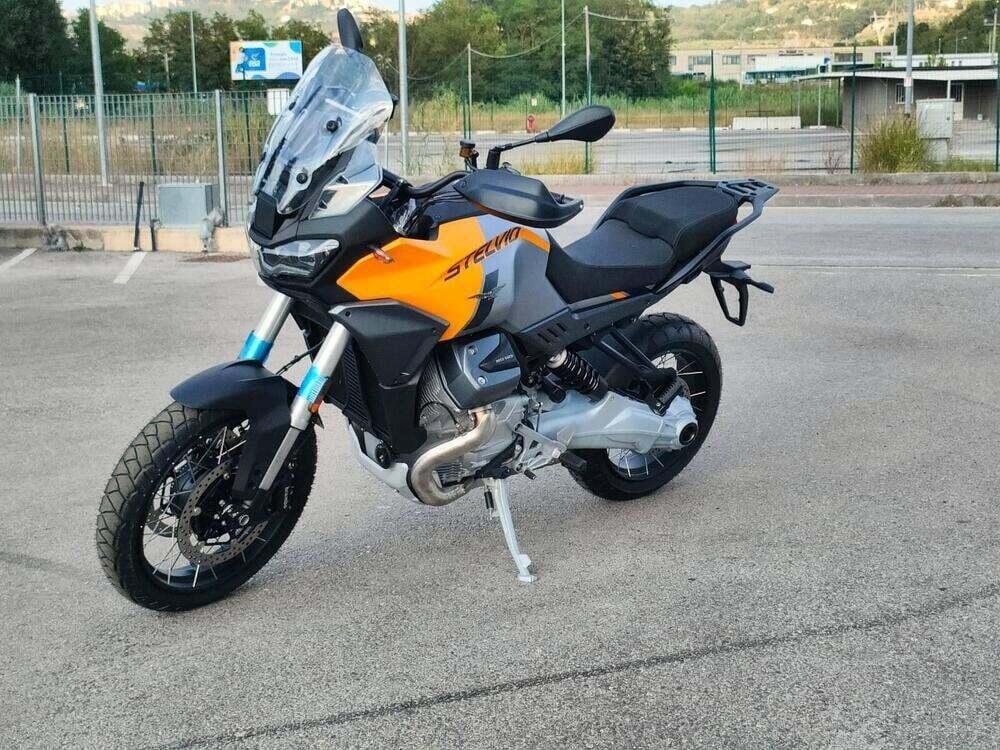 Moto Guzzi Stelvio PFF (2024 - 26) (2)