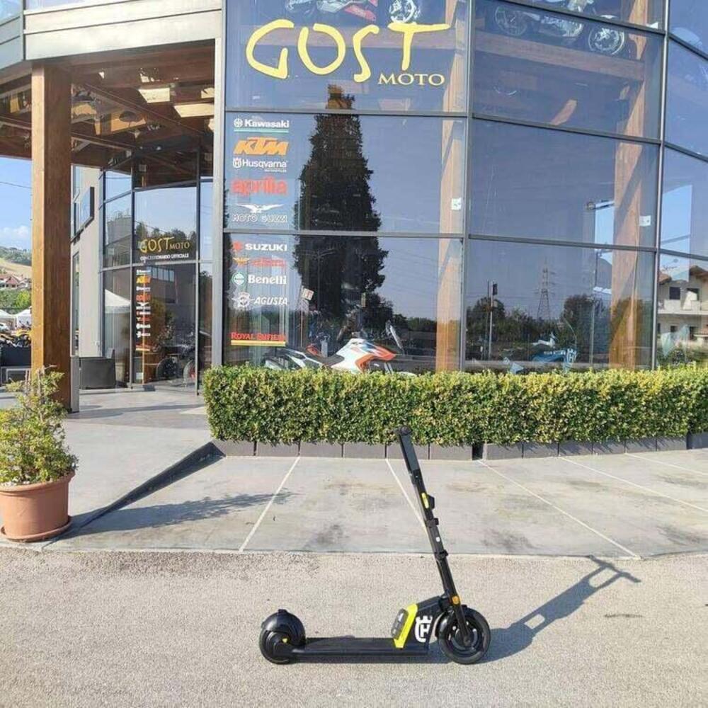 Husqvarna Skutta (2024 - 26)