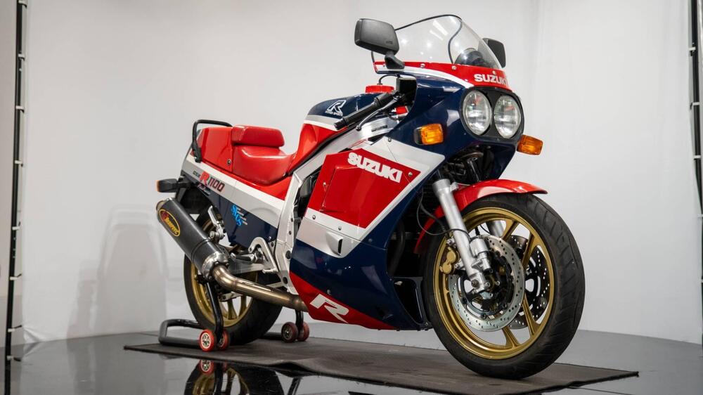 Suzuki GSX-R 1100  (4)