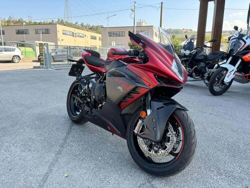 MV Agusta F3 800 RR (2022 - 25) (6)