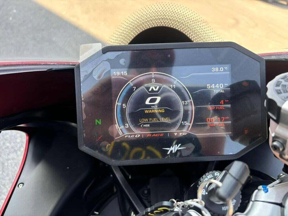 MV Agusta F3 800 RR (2022 - 25) (7)