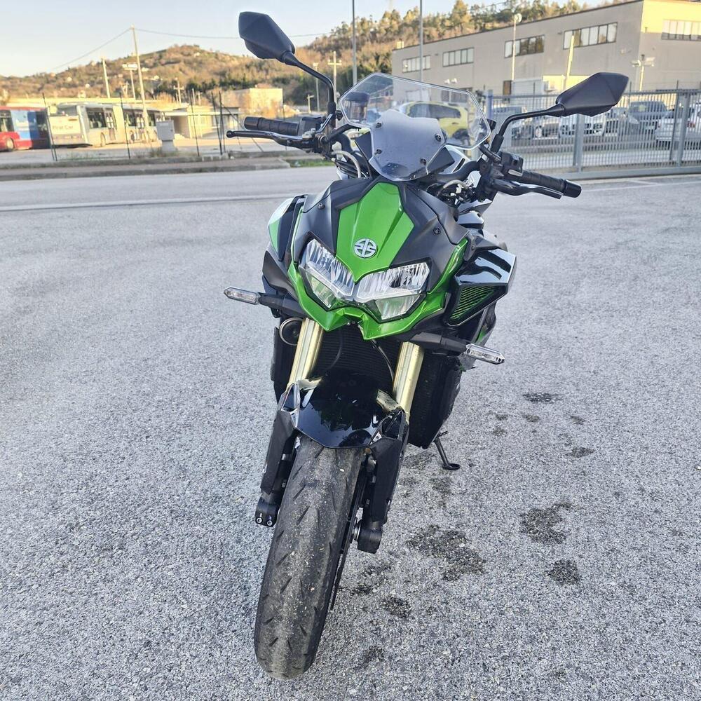 Kawasaki Z H2 SE (2021 - 24) (2)